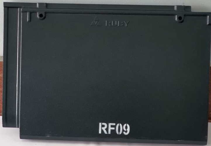 Ngói Phẳng RUBY- RF09