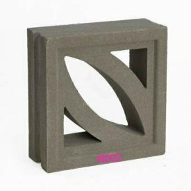 BÔNG GIÓ VINATILES N002 ( MÀU XI MĂNG)