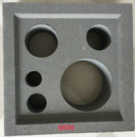 BÔNG GIÓ VINATILES N006 (MÀU XI MĂNG)