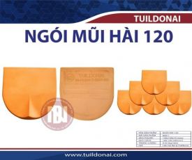 MŨI HÀI ĐỒNG NAI 120 (LẤY HÀNG TẠI NHÀ MÁY)