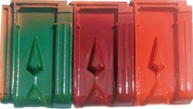 MỸ XUÂN NGÓI 22 TRÁNG MEN