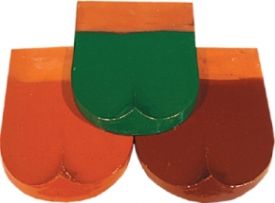 MỸ XUÂN NGÓI MŨI HÀI LỚN TRÁNG MEN