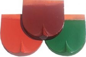 MỸ XUÂN NGÓI MŨI HÀI NHỎ TRÁNG MEN