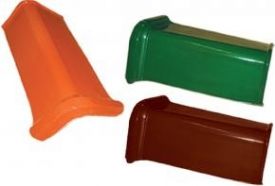 MỸ XUÂN NGÓI NÓC LỚN TRÁNG MEN