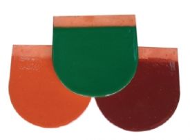 MỸ XUÂN NGÓI VẢY CÁ NHỎ TRÁNG MEN