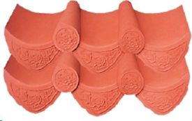 MỸ XUÂN NGÓI VIỀN (BỘ)