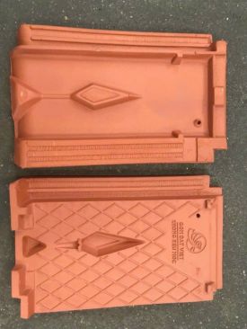 Ngói 22 ĐẤT VIỆT