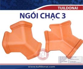 NGÓI CHẠC 3 ĐỒNG NAI