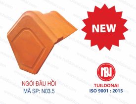 NGÓI ĐẦU HỒI ĐỒNG NAI