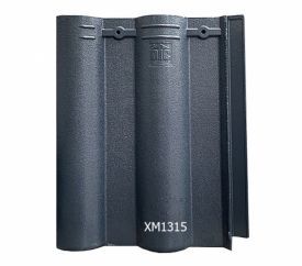 Ngói màu DIC XANH MỰC XM1315