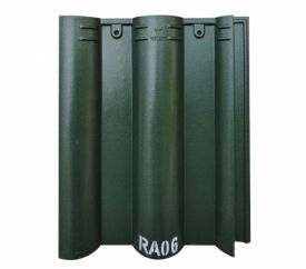 Ngói màu RUBY -RA06