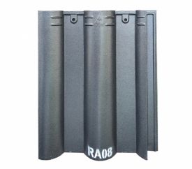 Ngói màu RUBY -RA08