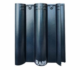 Ngói màu RUBY -RA09