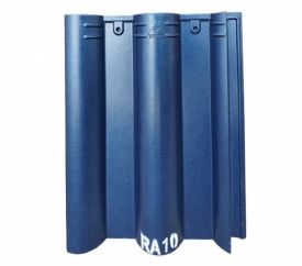 Ngói màu RUBY -RA10