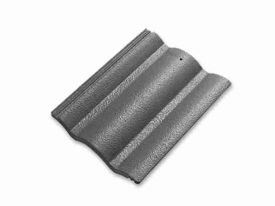 Ngói màu SCG dạng sóng Platinum Grey M03 Giới thiệu chung Đặc điểm