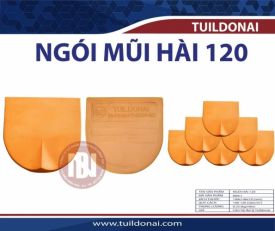 NGÓI MŨI HÀI 120  PHAN THANH GIÃNG ( ĐỒNG NAI )