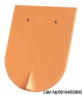 Ngói Mũi Hài 50 (ĐỒNG NAI)