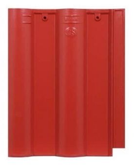 NGÓI NIPPON GST 01 SN (ĐỎ) (KHÔNG HOA VĂN)