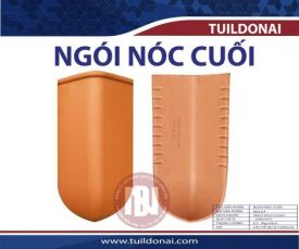 NGÓI NÓC CUỐI ĐỒNG NAI 