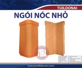 NGÓI NÓC NHỎ ĐỒNG NAI