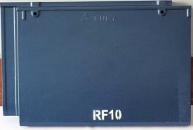 Ngói Phẳng RUBY- RF10