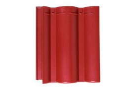 Ngói sóng lớn Nakamura NK01