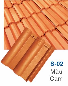 SUNRISE DA NHÁM SÓNG NHỎ CAM S02