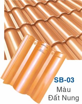 SUNRISE DA TRƠN SÓNG LỚN ĐẤT NUNG 