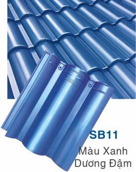 SUNRISE DA TRƠN SÓNG LỚN XANH DƯƠNG ĐẬM  SB 11