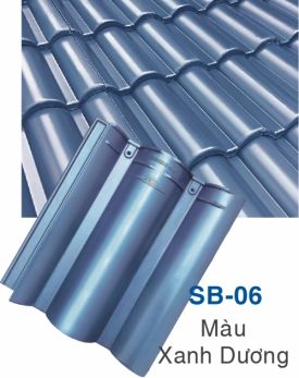 SUNRISE DA TRƠN SÓNG LỚN XANH DƯƠNG SB 06