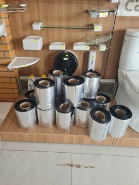 TẤM DÁN NÓC