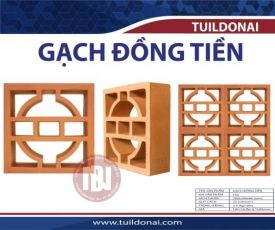 THÔNG GIÓ ĐỒNG TIỀN ĐỒNG NAI