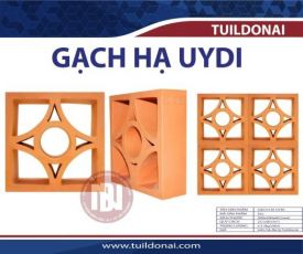 THÔNG GIÓ HAUYDI ĐỒNG NAI