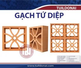 THÔNG GIÓ TỨ DIỆP ĐỒNG NAI